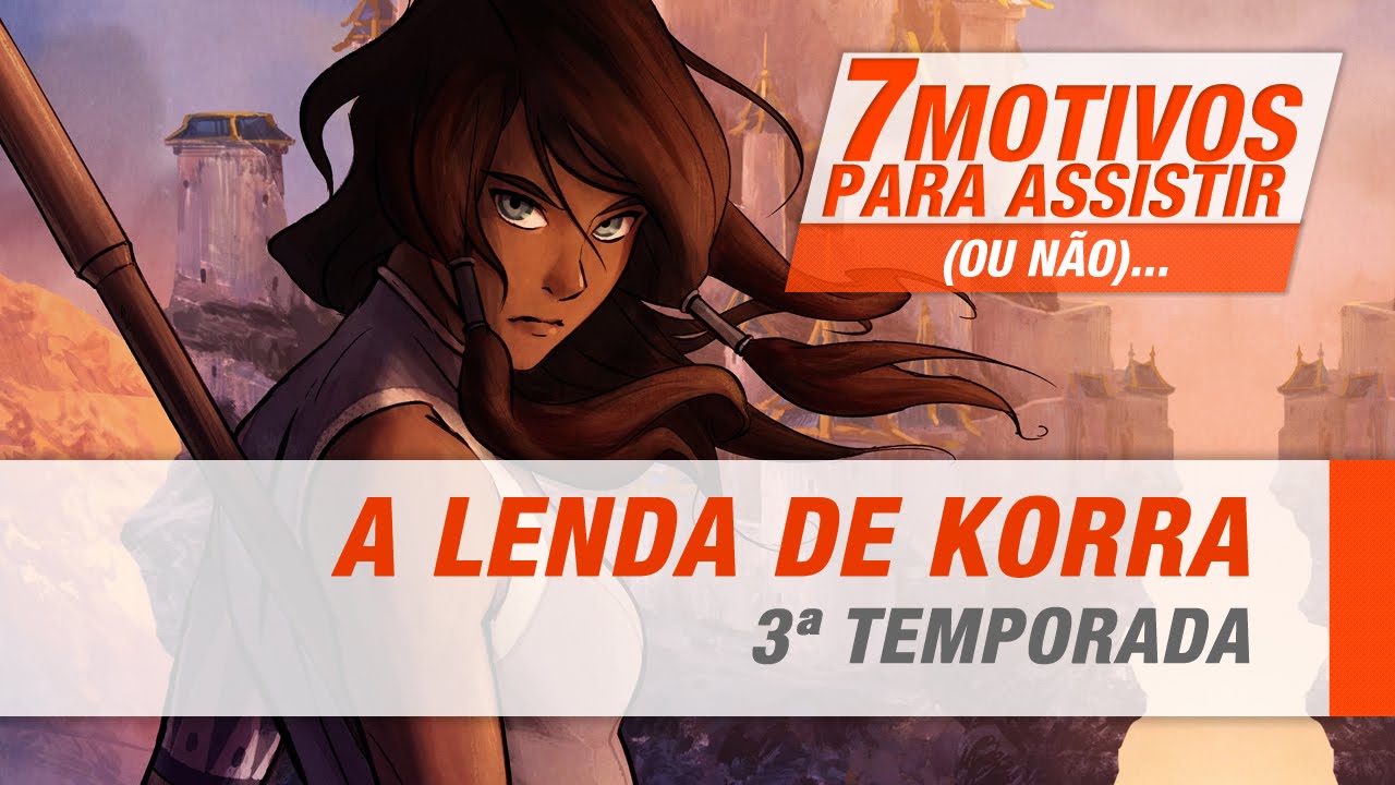 Avatar A Lenda De Korra Dublado Hd - Colaboratory