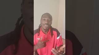 Welcome to Black Badminton! screenshot 5