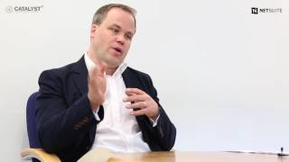 Workplace - NetSuite Case Study