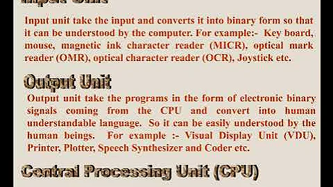 Information Technology In 4 Minutes / part 2