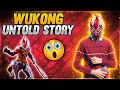 Wu kong the untold story  wu kong ki story freefire xmania