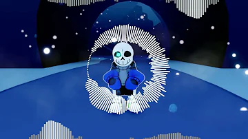 Megalovania Swapped (UST's OST)