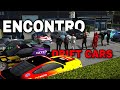 FIZ UM ENCONTRO DE CARROS DE DRIFT DA VIDA REAL ( CAR PARKING MULTIPLAYER)