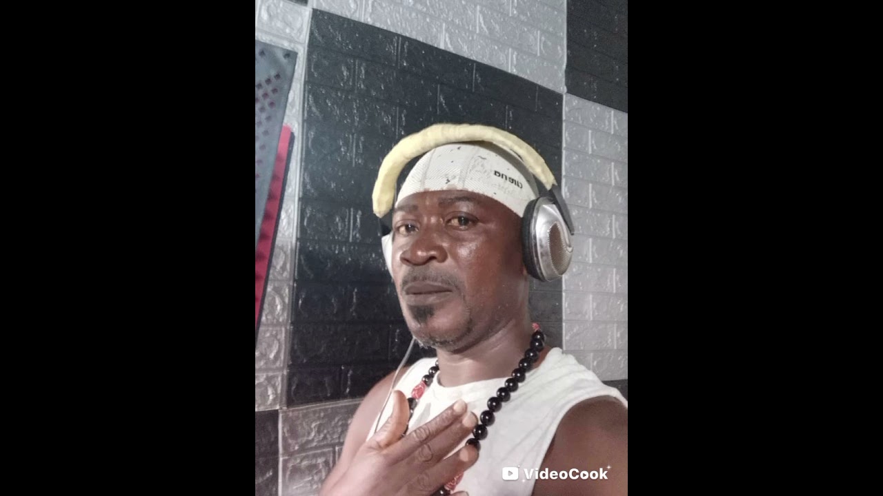 Valéri Yogbô : NADGNA wa 