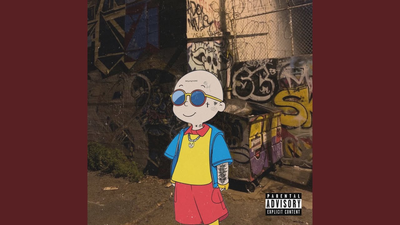Watch Caillou on YouTube Watch Caillou on YouTube
