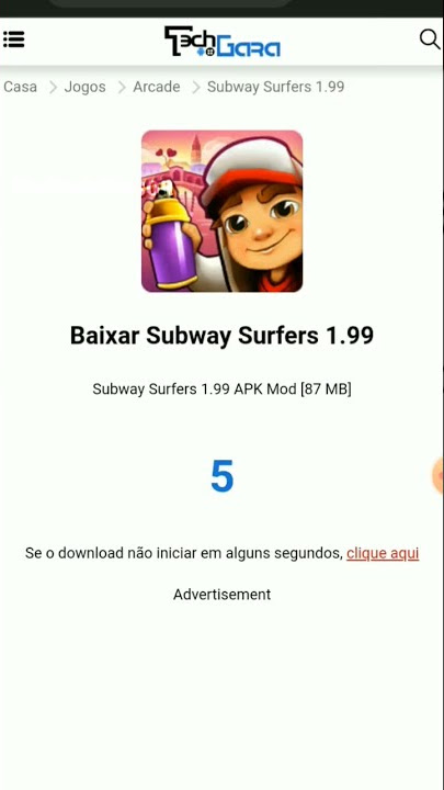 subway surfers 1.99 naag 0 delay