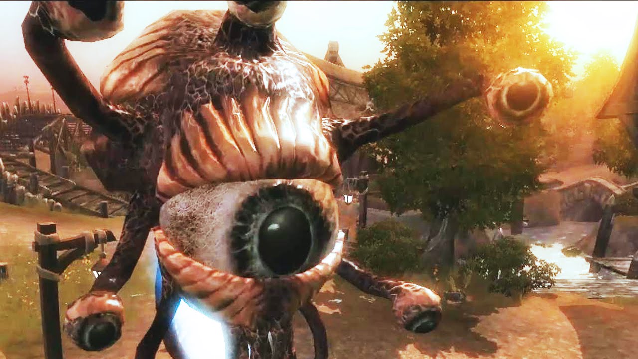 Overlord : Kill Khan (Part 1) (Mellow Hills)