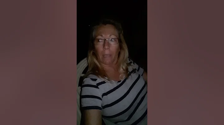 Thank you video #1