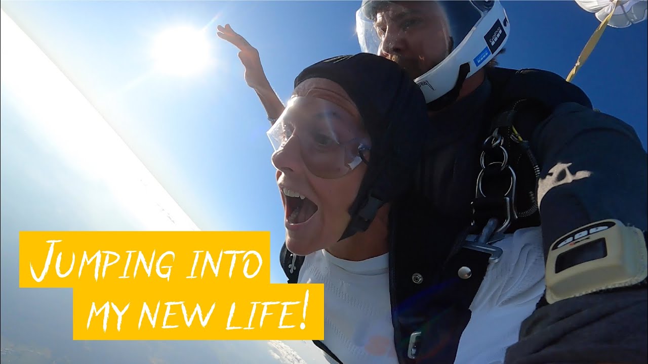 Ich war zu gestresst für die Selbstheilung | Mein Leben mit der Diagnose Krebs