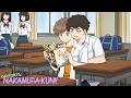That Should be ME! | Go For It, Nakamura-kun!!