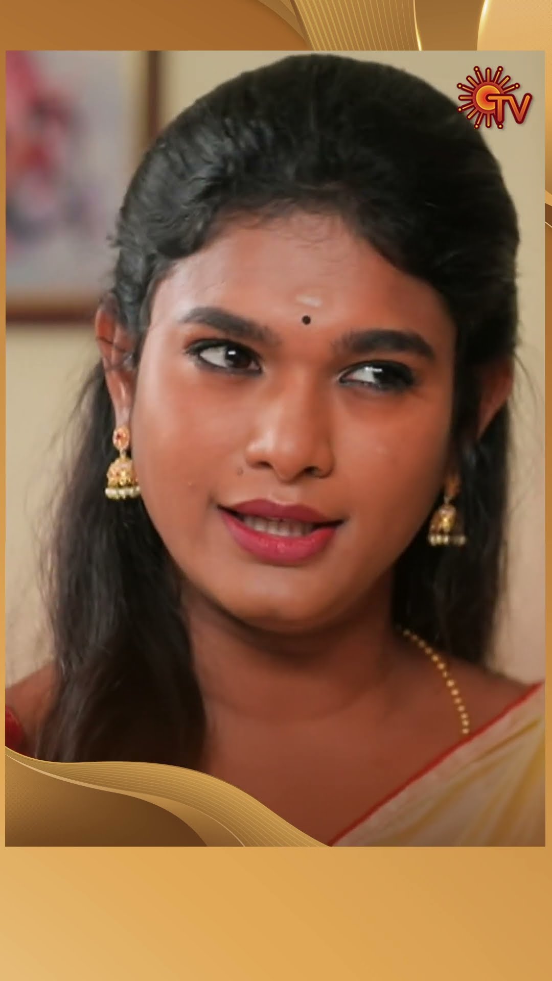 #Sevvanthi #SunTV #shorts #tamilserial