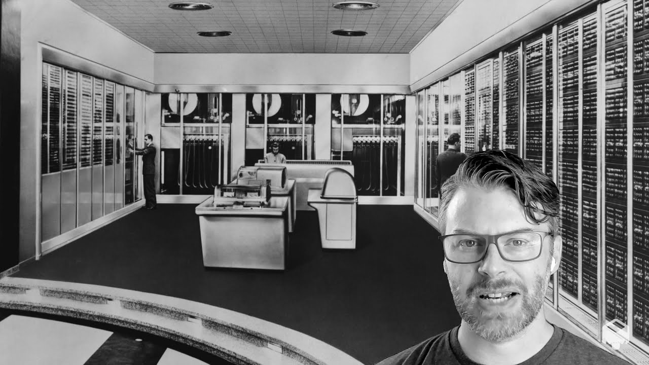 Meta: Using Discord For RailsConf 2021