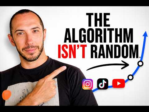 How Social Media Algorithms Actually Work