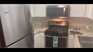 Mission Hills apartments Oceanside CA 2 Bedroom 1 Bathroom Apartment for Rent