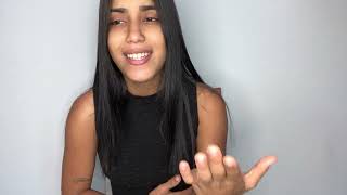 Hoje Dói Tarcísio Do Acordeon- Ruany Keveny