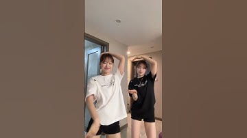Thumbnail of #dance #dj #remix #cute #bgm #dancewithpubgm #cool #chinesetwins #cristinedou