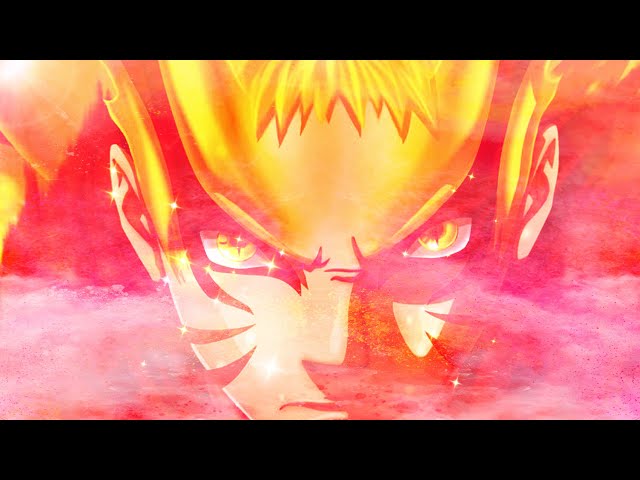 NARUTO SONG, Fire Within