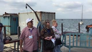 Port city of Joppa