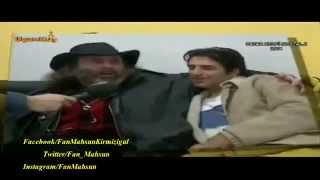 Cem Karaca & Mahsun Kırmızıgül ve \