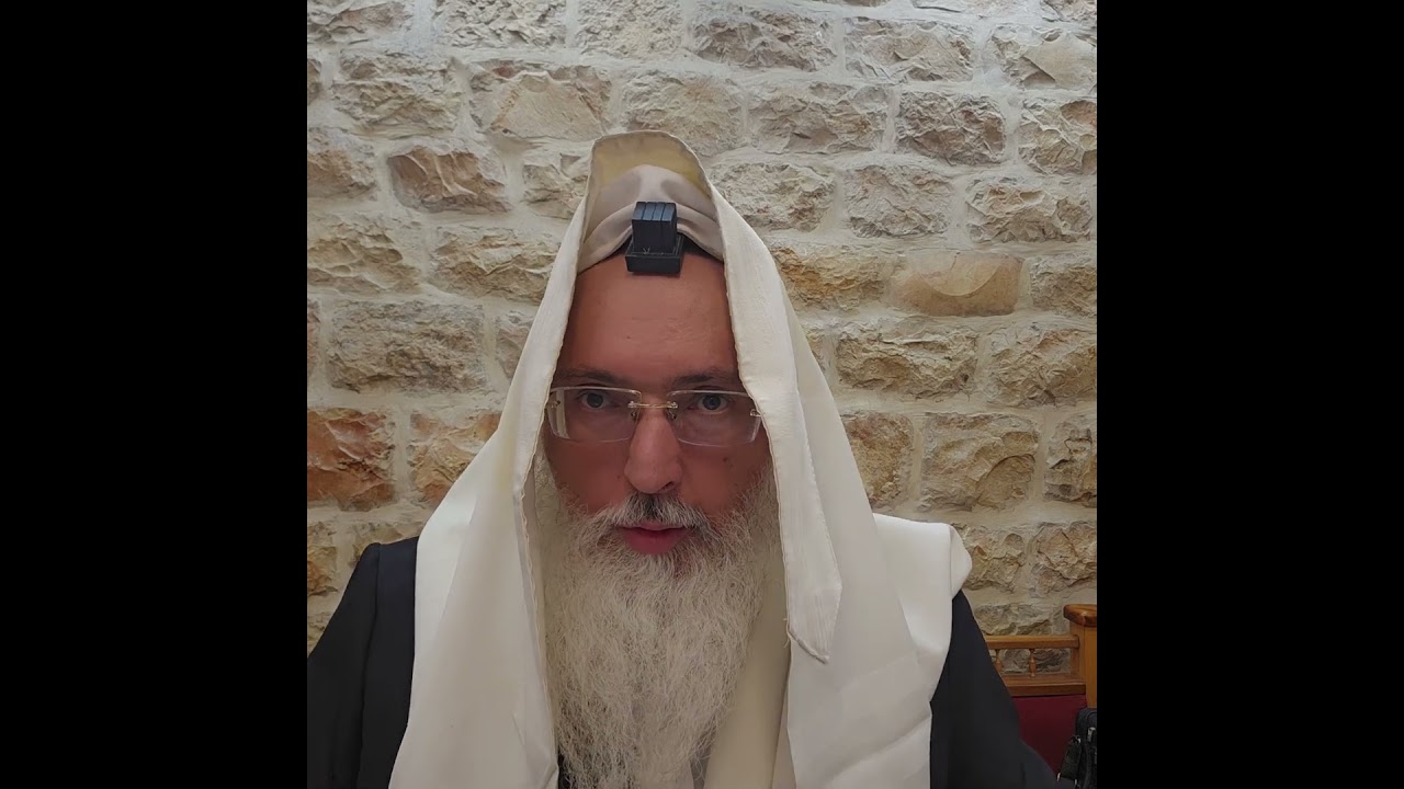 Halaha du jour/au sujet de l'anniversaire(1)/Rav Daniel Benizri
