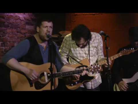 Silvertone performs Dance With Me @ Rockwood Music...