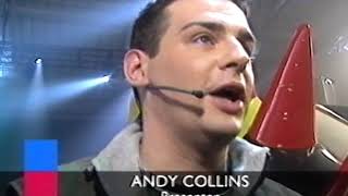 Central News - Behind the Scenes of CITV's 'Pump it Up' by Rewind TV 3,642 views 4 years ago 26 seconds