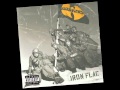 Wu-Tang Clan - Iron Flag [HQ]