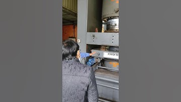 #civil #engineer 👨‍🔧#bridge 🌉#bearing #test