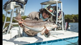 Fly Fishing Crystal River Florida - The Nature Coast