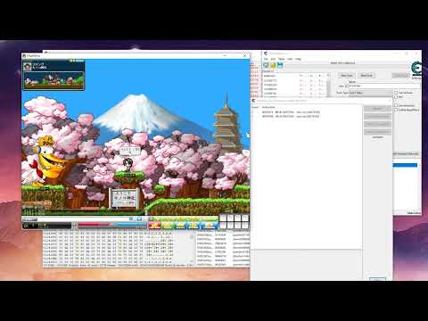 Finding SendPacket by using class pointer