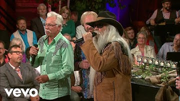 Nothing Between Us (But Love Anymore) (Live At Studio C, Gaither Studios, Alexandria, I...