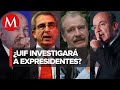 ¿Se debería enjuiciar a los ex presidentes?: Santiago Nieto