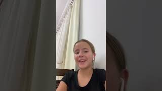 Frank’s funny 😄 shopping 🛍 trip 😎. Daria Brezhneva , 11 y.0 . October 2022