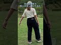 14キロ痩せて同じズボン履いたら… #shorts #youtubeショート