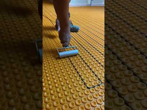 Vidéo: Quel chauffage au sol convient le mieux à mon appartement ?