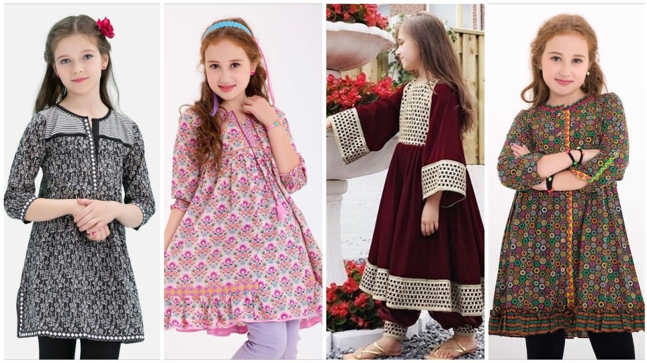 Buy FKKFYY2-10 Years Formal Girls Dresses Flower Pageant Dresses for Girls  Online at desertcartINDIA