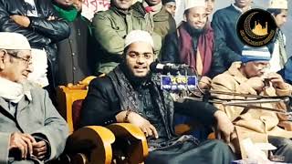 ইতিহাস  সৃষ্টি করা... সিলেটের প্রথম ওয়াজ.. মাওলানা মাফুজুর রাহমান জাবের!