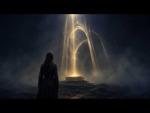 The Architecture of Dreams — Deep Sleep & Manifestation Music | 86 Min Cinematic Ambient