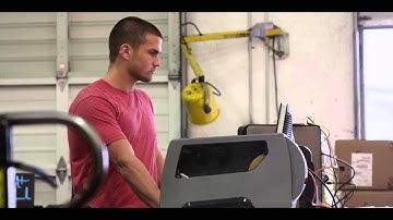 Intermec PM43 and PM43c Industrial Printers  Ready for Your Environment