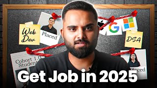 Famous How to Get Placed in Tech in 2025 (No Luck, Just Skills) Wealth