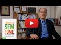 Emagreça sem fome - Confira o que diz Dr. David Ludwig!