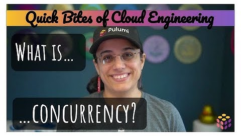 Concurrency Explained | Quick Bites of Cloud Engineering (QB6)