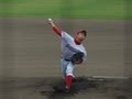 広島新庄vs瀬戸内 ダイジェスト(2013夏/広島県大会・決勝戦/再試合)