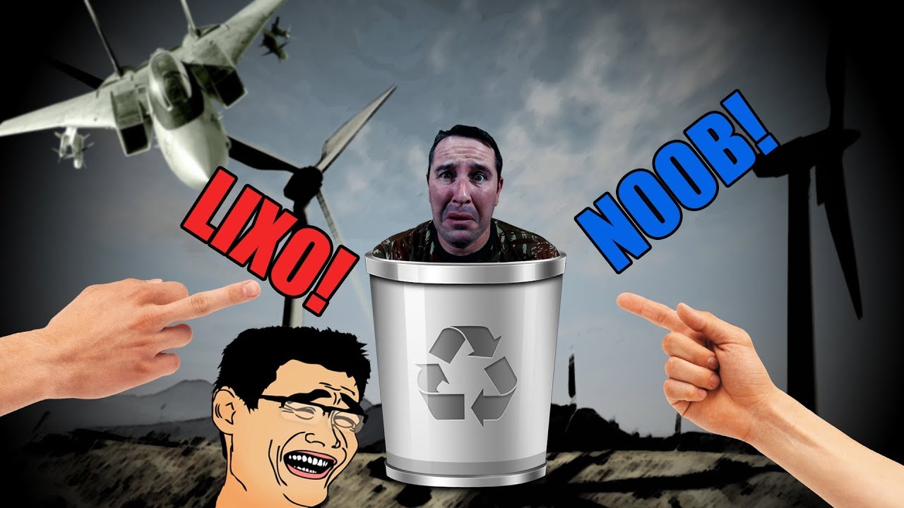 GTA 5 - IRRITANDO PLAYERS NA SESSÃO PÚBLICA - DEPOIS TUDO TERMINA EM AMIZADE!