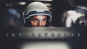 I N T E R S T E L L A R