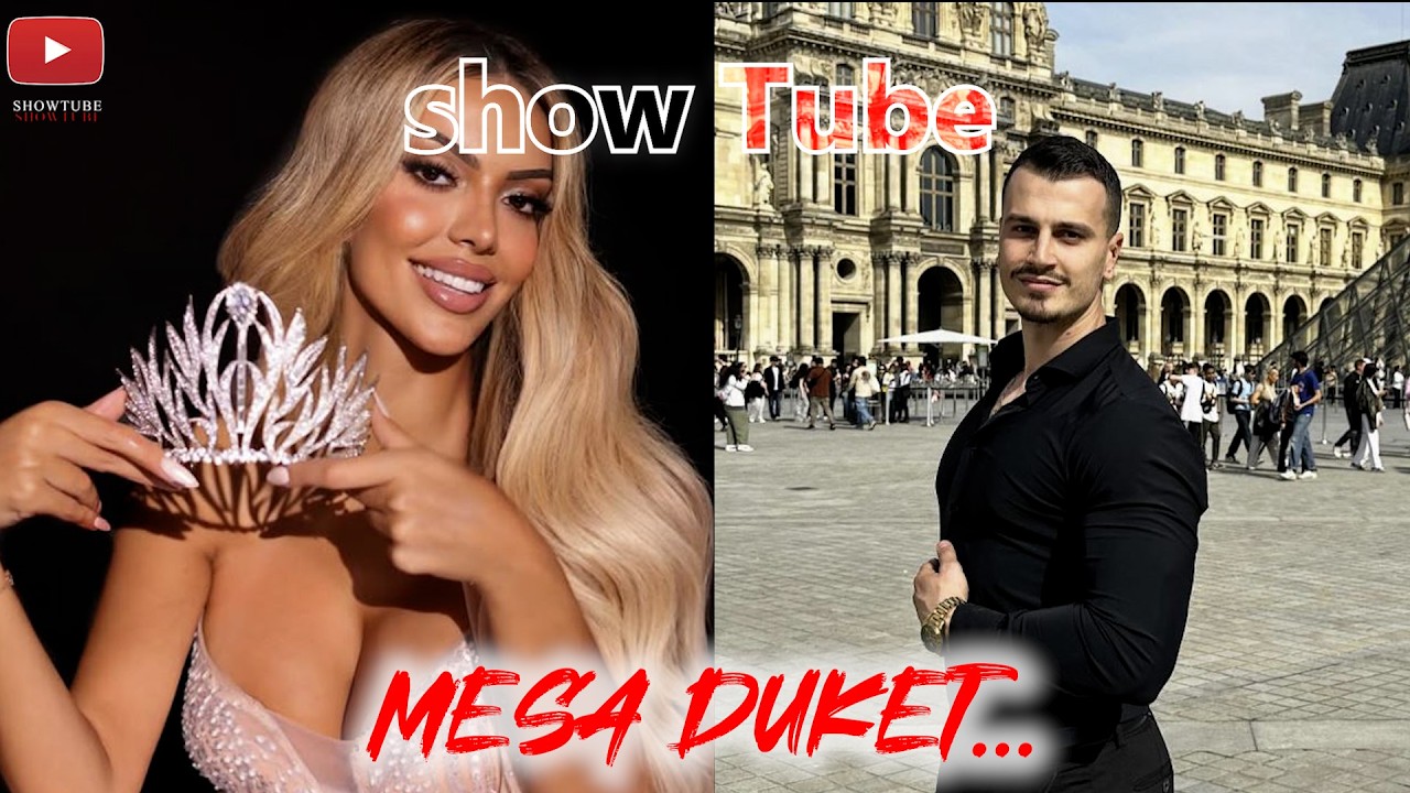 Familjaret e Brikenes ka kete koment per Mateon...