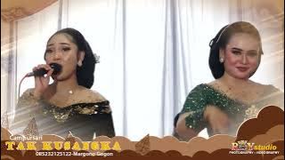 Kitir Sumilir -campursari Tak Kusangka-