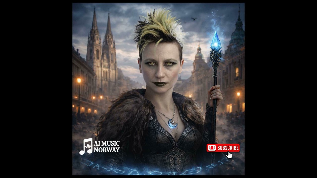 The Norse - Sister of Mercy   