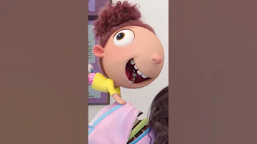Kindergarteners GO Crazy Leo Is Now Streaming On Netflix 