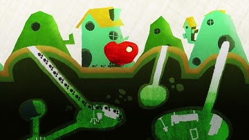 052 - Monkeyframes - 24 HOURS Animation Contest for Students